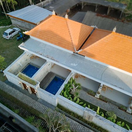 帕洋安 Bali Made Escape酒店 外观 照片