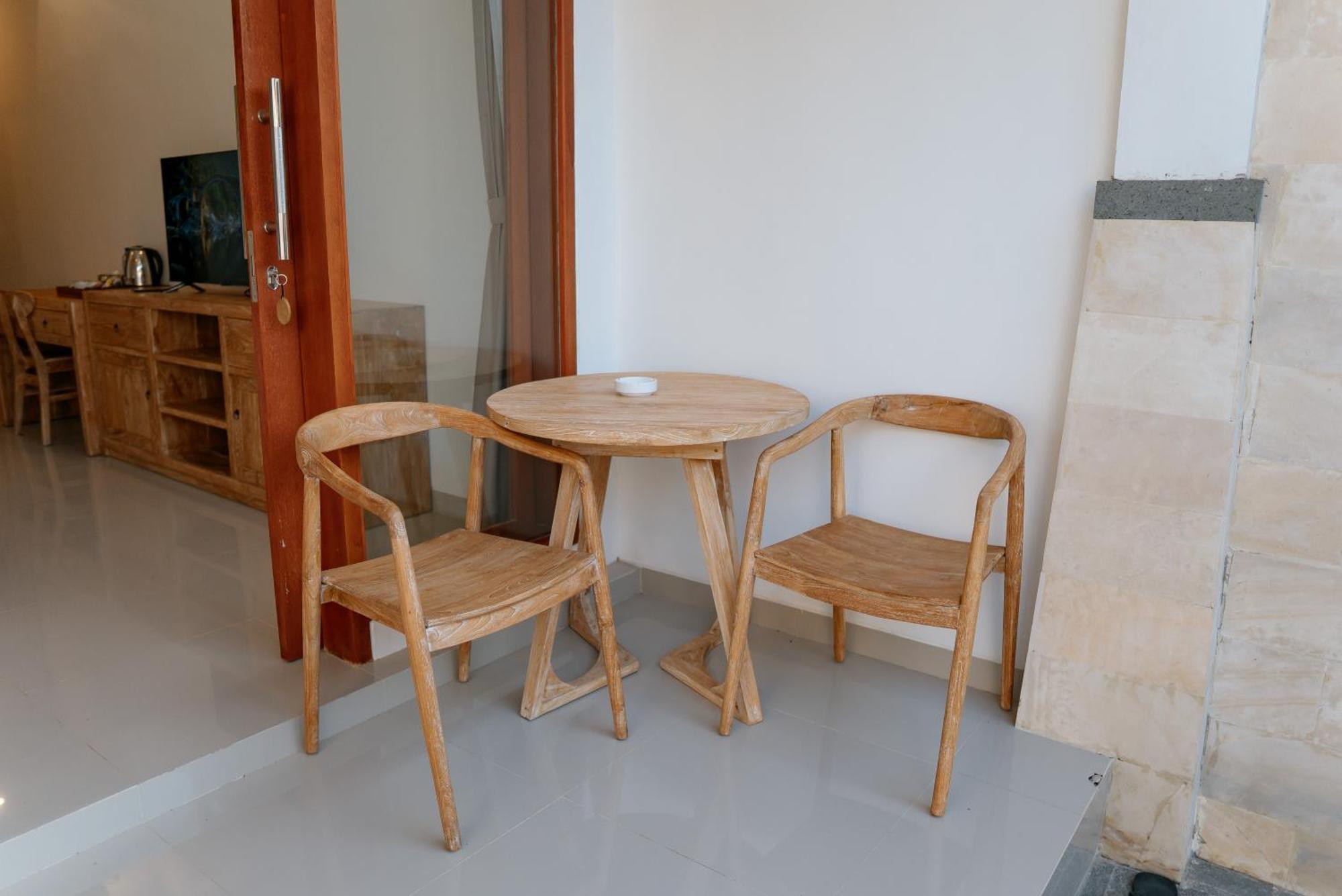 帕洋安 Bali Made Escape酒店 外观 照片